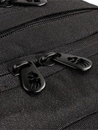 Рюкзак школьный, 39×26×19 см, Grizzly, эргономичная спинка, отделение для ноутбука, чёрный, RB-556-2_2 - Фото 9