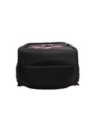 Рюкзак школьный, 39×26×17 см, Grizzly, эргономичная спинка, чёрный, RG-566-2_2 - Фото 8