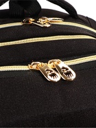 Рюкзак школьный, 39×26×17 см, эргономичная спинка, чёрный, RG-566-3_1 - Фото 9