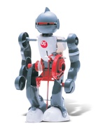 УЦЕНКА Конструктор-робот «Акробат», ходит, работает от батареек - Фото 2