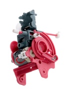 УЦЕНКА Конструктор-робот «Акробат», ходит, работает от батареек - Фото 4