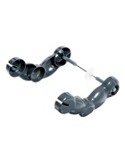 УЦЕНКА Конструктор-робот «Акробат», ходит, работает от батареек - Фото 5