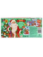 Уценка Подарочный набор на новый год «Посылка от Деда Мороза», книги, игрушка и пазл МИКС - Фото 8