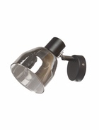 Спот «Арнелла» 1хЕ14 40 Вт черный 16×16×12 см - Фото 2