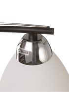 Люстра потолочная BayerLux «Ирида», 2хЕ27, 40 Вт, черно-хромовый, 42×19×24 см 10352884 Люстра потолочная BayerLux «Ирида», 2хЕ27, 40 Вт, черно-хромовый, 42×19×24 см 10352884