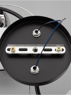 Люстра потолочная BayerLux «Ирида», 2хЕ27, 40 Вт, черно-хромовый, 42×19×24 см 10352884 Люстра потолочная BayerLux «Ирида», 2хЕ27, 40 Вт, черно-хромовый, 42×19×24 см 10352884