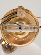 Бра настенный BayerLux «Андер», 1хЕ27, 40 Вт, золото 10352899 Бра настенный BayerLux «Андер», 1хЕ27, 40 Вт, золото 10352899