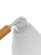 Люстра потолочная BayerLux «Вудли», 3хЕ27, 40 Вт, белый, 60×16×29 см - Фото 9