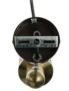 Бра настенное с проводом BayerLux «Селден», 1хЕ27, 40 Вт, бронза, 14×8×12 см - фото 36606409