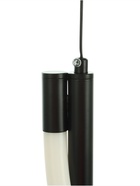 Светильник потолочный BayerLux «Аланед», LED, 14 Вт, 4000К, черный, 15×15×63-203 см 10385986 Светильник потолочный BayerLux «Аланед», LED, 14 Вт, 4000К, черный, 15×15×63-203 см 10385986