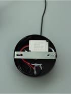 Светильник потолочный BayerLux «Аланед», LED, 14 Вт, 4000К, черный, 15×15×63-203 см 10385986 Светильник потолочный BayerLux «Аланед», LED, 14 Вт, 4000К, черный, 15×15×63-203 см 10385986