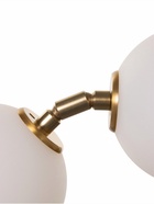 Светильник потолочный BayerLux «Ренди» LED, 40 Вт, 3000-6000К, бронза, 110×17×74-200 см - Фото 11