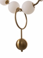 Светильник потолочный BayerLux «Ренди» LED, 40 Вт, 3000-6000К, бронза, 110×17×74-200 см - Фото 8