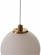 Светильник потолочный BayerLux «Ренди» LED, 40 Вт, 3000-6000К, бронза, 110×17×74-200 см - Фото 10