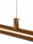 Светильник потолочный BayerLux «Аланед», LED, 38 Вт, 3000-6000К, бронза, 120×40×31-181 см - Фото 8