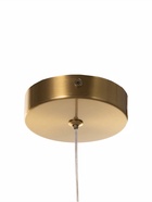 Светильник потолочный BayerLux «Ларго», LED, 18 Вт, 3000К, бронза, 21.5×6×41 см - Фото 5