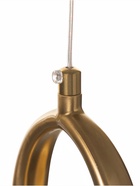 Светильник потолочный BayerLux «Ларго», LED, 18 Вт, 3000К, бронза, 21.5×6×41 см - Фото 7