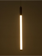 Светильник потолочный BayerLux «Крайс», LED, 15 Вт, 3000К, бронза, 10×10×51.5-200 см 10386002 - фото 14446783