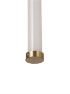 Светильник потолочный BayerLux «Крайс», LED, 15 Вт, 3000К, бронза, 10×10×51.5-200 см 10386002 - фото 14446786