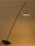 Торшер напольный BayerLux «Баланс», LED, 24 Вт, 3000-6000К, черный, 138×50×210 см - Фото 5