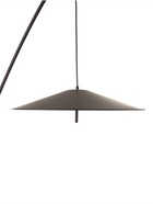 Торшер напольный BayerLux «Баланс», LED, 24 Вт, 3000-6000К, черный, 138×50×210 см - Фото 7