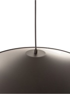 Торшер напольный BayerLux «Баланс», LED, 24 Вт, 3000-6000К, черный, 138×50×210 см - Фото 10