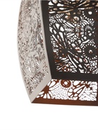 Светильник потолочный BayerLux «Стрекозы», 1×40 Вт, Е27, черный, 14×14×22+100 см - фото 4787424