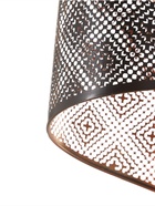 Светильник потолочный BayerLux «Манчестер» (Узор), 1×40 Вт, Е27, черный, 12.5×12.5×24+100 см 10531022 Светильник потолочный BayerLux «Манчестер» (Узор), 1×40 Вт, Е27, черный, 12.5×12.5×24+100 см 10531022