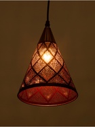 Светильник потолочный BayerLux «Рэдклифф» (Градация), 1×40 Вт, Е27, черный, 18×18×26+100 см - фото 4741000