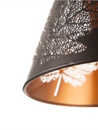 Светильник потолочный BayerLux «Рэдклифф» (Листья), 1×40 Вт, Е27, черный, 18×18×26+100 см 10531027 Светильник потолочный BayerLux «Рэдклифф» (Листья), 1×40 Вт, Е27, черный, 18×18×26+100 см 10531027