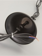 Люстра потолочная BayerLux «Ракета», 5×40 Вт, Е14, черный, 45×45×88(128)см 10532263 Люстра потолочная BayerLux «Ракета», 5×40 Вт, Е14, черный, 45×45×88(128)см 10532263