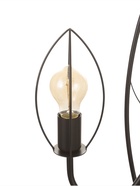 Люстра потолочная BayerLux «Ракета», 5×40 Вт, Е14, черный, 45×45×88(128)см 10532263 Люстра потолочная BayerLux «Ракета», 5×40 Вт, Е14, черный, 45×45×88(128)см 10532263