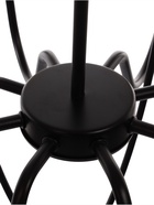 Люстра потолочная BayerLux «Ракета», 8×40 Вт, Е14, черный, 45×45×88(128)см 10532264 Люстра потолочная BayerLux «Ракета», 8×40 Вт, Е14, черный, 45×45×88(128)см 10532264