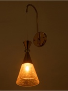 Бра «Рианна» 1×40 Вт Е27 золото 23×15×49+80 см - фото 5020259