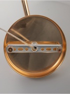 Бра «Рианна» 1×40 Вт Е27 золото 23×15×49+80 см - фото 5020263