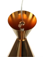 Бра «Луна» 1×40 Вт Е27 золото 16.5×14×44 см+100 см - фото 5020284