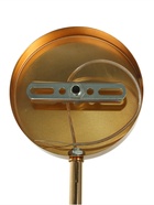 Бра «Луна» 1×40 Вт Е27 золото 16.5×14×44 см+100 см - фото 5020286