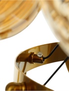 Люстра «Крофт» 6×40 Вт Е27 золото 65×65×112 см - фото 41381828