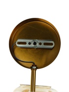 Бра «Лестер» 1х40Вт Е27 золото 13х17,5х42см 10534552 - фото 13732538 Бра «Лестер» 1х40Вт Е27 золото 13х17,5х42см 10534552 - фото 13732538