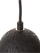 Светильник потолочный BayerLux «Клауд», 1×40 Вт, Е27, черный, 10×10×17+120 см - фото 36606680