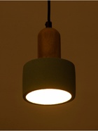 Светильник потолочный BayerLux «Жан», 1×40 Вт, Е27, зеленый, 11.5×11.5×16+120 см 10537169 Светильник потолочный BayerLux «Жан», 1×40 Вт, Е27, зеленый, 11.5×11.5×16+120 см 10537169