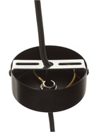 Светильник потолочный BayerLux «Жан», 1×40 Вт, Е27, зеленый, 11.5×11.5×16+120 см 10537169 Светильник потолочный BayerLux «Жан», 1×40 Вт, Е27, зеленый, 11.5×11.5×16+120 см 10537169