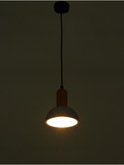 Светильник "Джейсон" 1х40Вт Е27 голубой 16х16х16+120см 10537178 Светильник "Джейсон" 1х40Вт Е27 голубой 16х16х16+120см 10537178