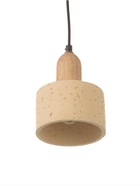 Светильник «Арнольд» 1×40 Вт Е27 желтый 13.5×13.5×18+120 см - фото 41381917