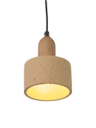 Светильник «Арнольд» 1×40 Вт Е27 желтый 13.5×13.5×18+120 см - фото 41381918