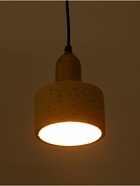 Светильник «Арнольд» 1×40 Вт Е27 желтый 13.5×13.5×18+120 см - фото 41381919