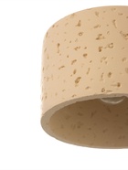 Светильник «Арнольд» 1×40 Вт Е27 желтый 13.5×13.5×18+120 см - фото 41381923