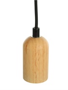 Светильник «Арнольд» 1×40 Вт Е27 синий 13.5×13.5×18+120 см - фото 41381932