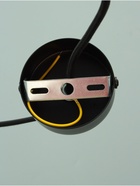 Светильник «Арнольд» 1×40 Вт Е27 зеленый 13.5×13.5×18+120 см - фото 41381942