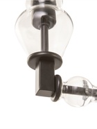 Люстра «Нео» 5×40 Вт Е14 прозрачный 67×67×60+150 см - фото 41381970